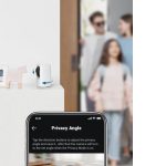 دوربین مداربسته یوفی Eufy Solo IndoorCam P44 network surveillance camera - تصویر 5