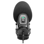 میکروفن شاتگان بویا BOYA BY-BM3030 Shotgun Microphone - تصویر 3