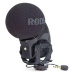 میکروفون شاتگان رُد RODE Stereo VideoMic Pro