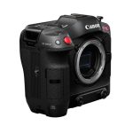 دوربین سینمایی کانن Canon EOS C70 Cinema Camera - تصویر 2