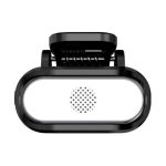 میکروفون یقه ای بی سیم Hollyland Lark C1 Duo Wireless Microphone for Lightning - تصویر 13