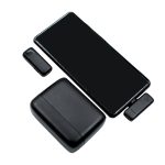 میکروفون یقه ای بیسیم Microphones Wireless Lavalier - تصویر 5