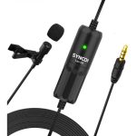 میکروفن سینکو Synco S8 Lavalier Microphone - تصویر 3