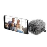 میکروفن بویا BOYA BY-DM100-OP microphone for DJI OSMO Pocket - تصویر 4