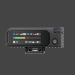میکروفون یقه ای بی سیم بویا BOYA Lavalier Microphone MIC 2-02 - تصویر 5