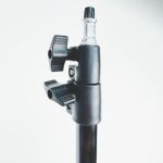 سه پایه رینگ لایت Ring Light 210Tripod - تصویر 4