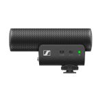 میکروفون شاتگان سنهایزر Sennheiser MKE 400 Shotgun Microphone - تصویر 3