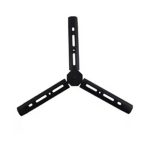 مینی سه پایه رو میزی EM-W006 mini Table tripod - تصویر 5