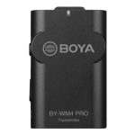 میکروفن بی سیم بویا BOYA BY-WM4 Pro-K6 Wireless Microphone - تصویر 4