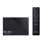 اندروید باکس H96 MAX RK SET TOP BOX 8GB 128GB