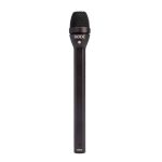 میکروفون برودکست Rode Reporter Interview Microphone