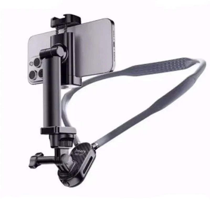 product-be2ec117620cf59a-800px-50kb هولدر موبایل گردنی جی ماری Jmary MG 01 Neck Holder - تصویر 1
