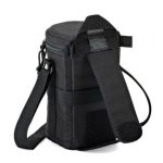 کیف لنز لوپرو Lowepro Lens Case 9X16cm - تصویر 3