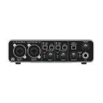 کارت صدا بهرینگر Behringer UMC202HD