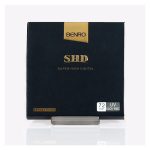 فیلتر لنز عکاسی یو وی بنرو Benro UV SHD 72mm filter - تصویر 2
