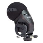 میکروفون شاتگان رُد RODE Stereo VideoMic Pro - تصویر 3