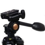 سه پايه عکاسی اینوجوی ENUJOY Q500 Tripod - تصویر 8