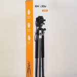 سه پايه عکاسی اینوجوی ENUJOY Q500 Tripod - تصویر 2