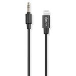 میکروفن یقه ای بویا BOYA BY-M2 Microphone For IOS - تصویر 2