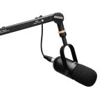 میکروفون استودیویی بویا Boya BY-DM500 Microphone - تصویر 2