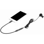 میکروفن یقه ای بویا BOYA BY-M2 Microphone For IOS - تصویر 3