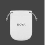 میکروفون یقه ای بی سیم بویا BOYA Lavalier Microphone MIC 2-03 - تصویر 6