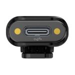 میکروفون یقه ای بی سیم Hollyland Lark C1 Duo Wireless Microphone for Lightning - تصویر 12