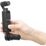 میکروفن بویا BOYA BY-DM100-OP microphone for DJI OSMO Pocket - تصویر 2