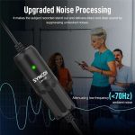 میکروفن سینکو Synco S8 Lavalier Microphone - تصویر 4