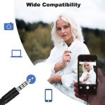 میکروفن سینکو Synco S6E Lavalier Microphone - تصویر 3