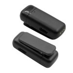 میکروفون یقه ای بیسیم Microphones Wireless Lavalier - تصویر 2