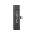 ميکروفن بويا BOYA BY-WM4 PRO-K5 Microphone - تصویر 3