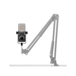 میکروفون استودیویی کامیکا COMICA STA-U1 USB - تصویر 3