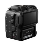 دوربین سینمایی کانن Canon EOS C70 Cinema Camera - تصویر 5