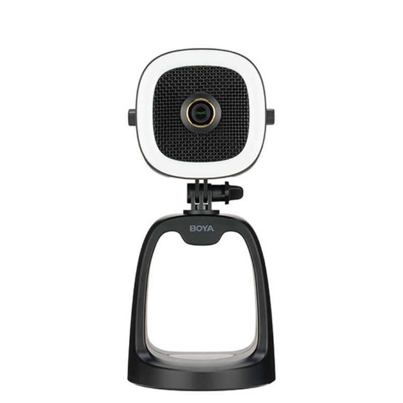 xr:d:DAGBtdvZ-No:2,j:6553161552473682305,t:24040706 میکروفون بویا BOYA BY CM6B All-in-one USB Microphone - تصویر 1
