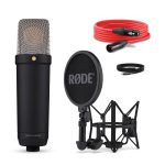 میکروفن استدیویی رد Rode NT1 5th Studio Microphone - تصویر 3