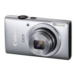 دوربین دیجیتال کانن Canon IXY 110F Degital Camera - تصویر 3