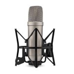میکروفون استودیویی رد RODE NT1 5th Gen Condenser Microphone - تصویر 7