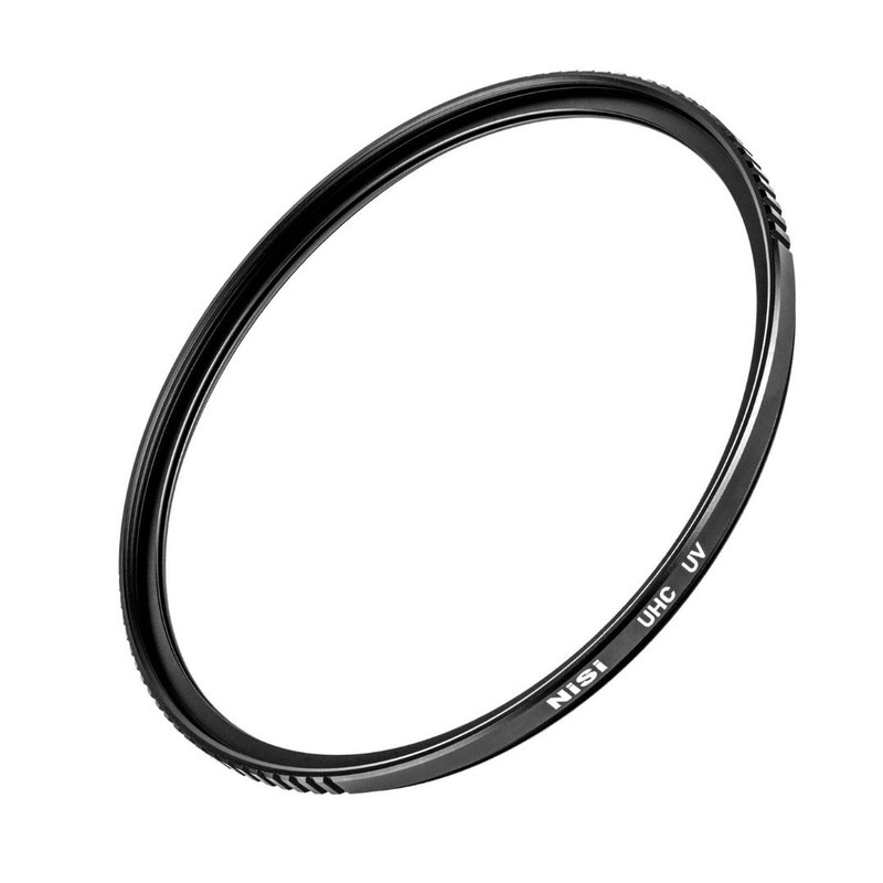 product-e280aa81becf1de8-800px-50kb فیلتر یو اچ سی یووی نیسی NiSi 49mm UHC UV Protection Filter - تصویر 1
