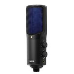 میکروفون استودیویی رد RODE NT-USB + Condenser Microphone - تصویر 5