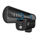 میکروفون شاتگان سنهایزر Sennheiser MKE 400 Shotgun Microphone - تصویر 11
