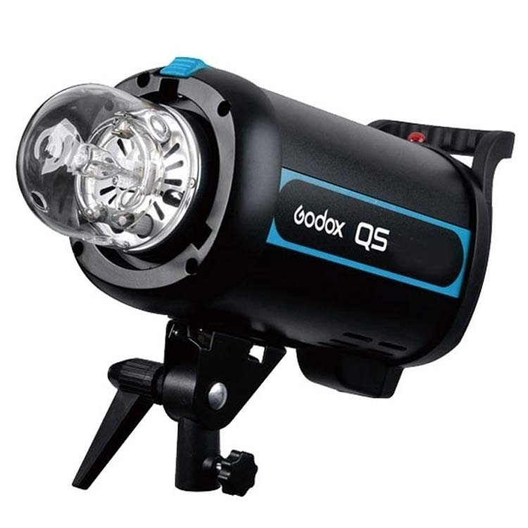 product-e74fe9264a20716e-750px-50kb فلاش گودکس Godox QS-400 - تصویر 1