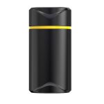 میکروفون یقه ای بی سیم Hollyland Lark C1 Duo Wireless Microphone for Lightning - تصویر 17