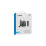 میکروفن بی سیم بویا BOYA BY-WM4 Pro-K6 Wireless Microphone - تصویر 6