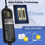 میکروفن سینکو Synco S6E Lavalier Microphone - تصویر 2