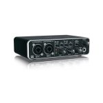 کارت صدا بهرینگر Behringer UMC202HD - تصویر 3