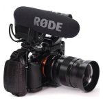 میکروفن رُد RODE VideoMic Pro plus - تصویر 3