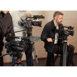 دوربین فیلمبرداری سونی Sony PXW-Z300 3-CMOS XDCAM Camcorder - تصویر 10