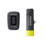 میکروفن بی سیم سارامونیک Saramonic Blink500 Pro B3 wireless microphone