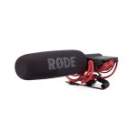 میکروفون شاتگان رُد RODE VideoMic - تصویر 2